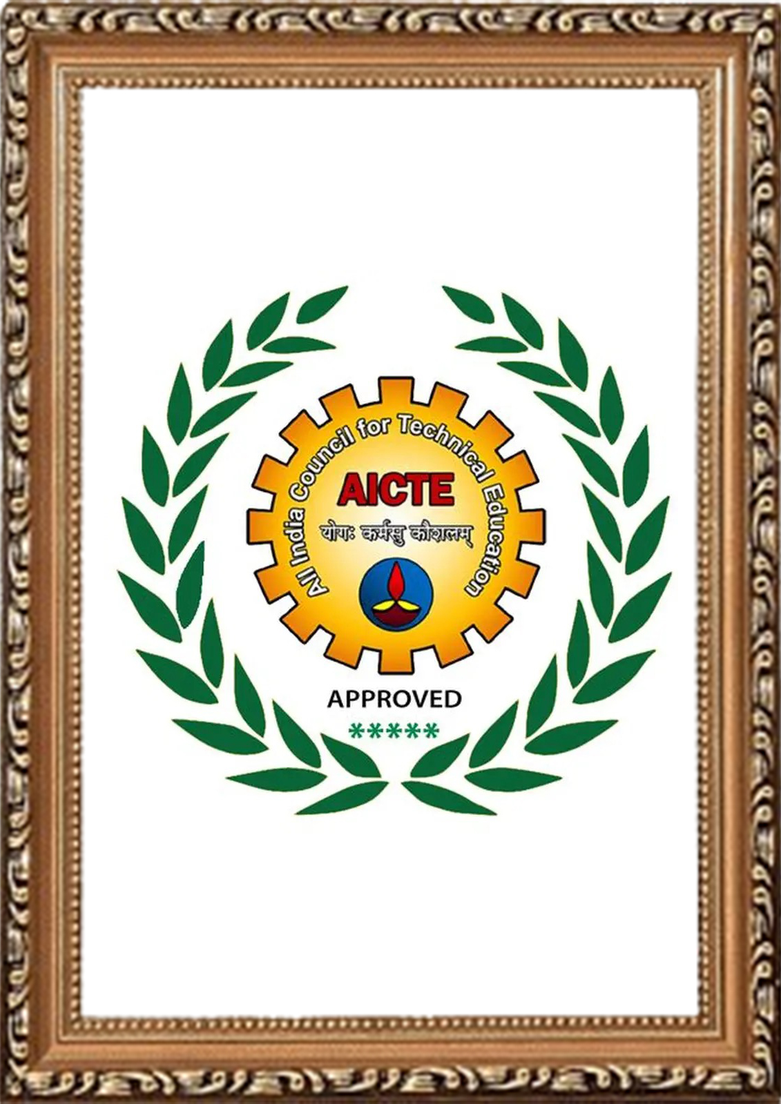 Rank Logo
